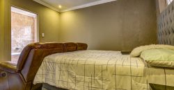 PRESTIGIOUS HOME FOR SALE…