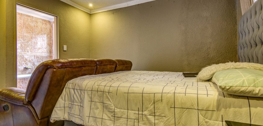 PRESTIGIOUS HOME FOR SALE…