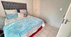 SECURED 2 BEDROOM TOWNHOUSE AVAILABLE IN TERENURE