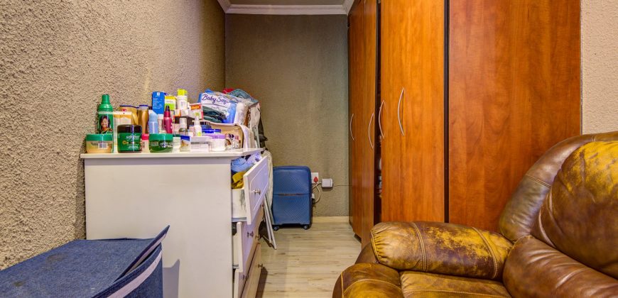 PRESTIGIOUS HOME FOR SALE…