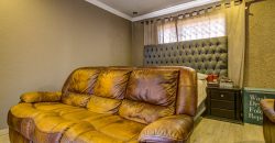 PRESTIGIOUS HOME FOR SALE…