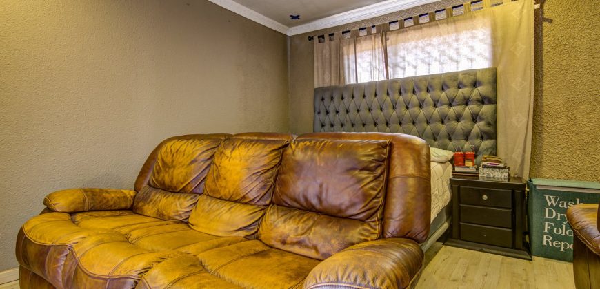 PRESTIGIOUS HOME FOR SALE…