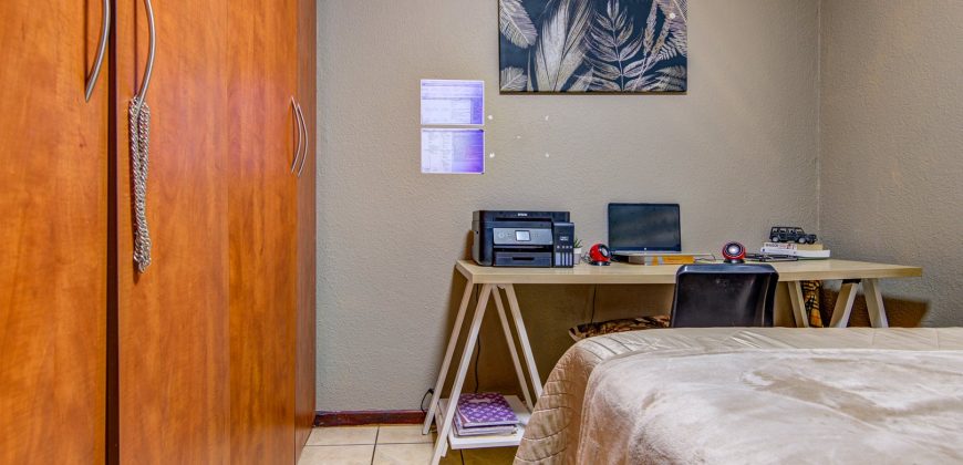 PRESTIGIOUS HOME FOR SALE…