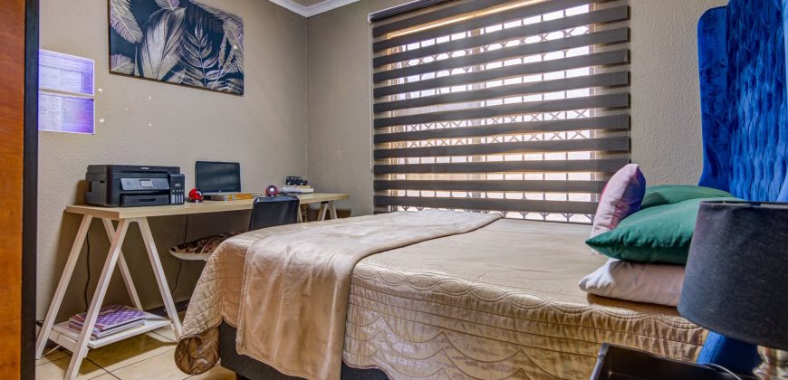 PRESTIGIOUS HOME FOR SALE…