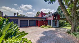 4 BEDROOM DREAM HOME FOR SALE IN KEMPTON PARK