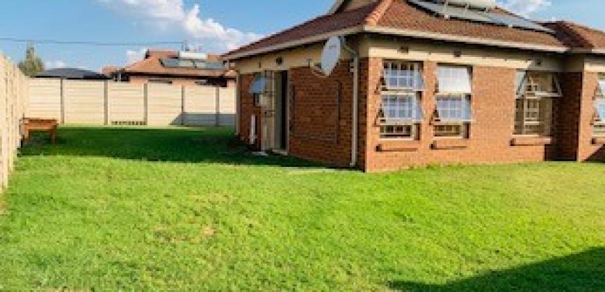 A HOUSE OFFERING A REMARKABLE LIVING EXPERINCE