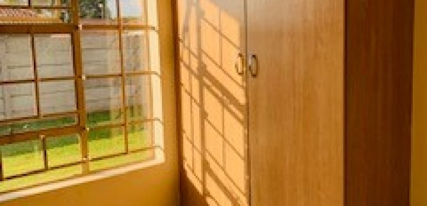 A HOUSE OFFERING A REMARKABLE LIVING EXPERINCE