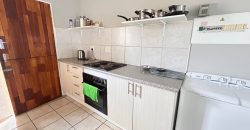 SECURED 2 BEDROOM TOWNHOUSE AVAILABLE IN TERENURE
