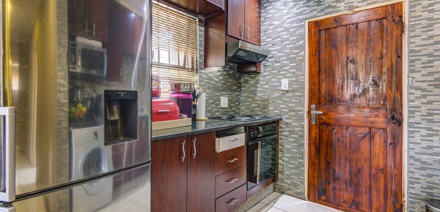 PRESTIGIOUS HOME FOR SALE…