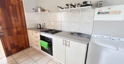 SECURED 2 BEDROOM TOWNHOUSE AVAILABLE IN TERENURE
