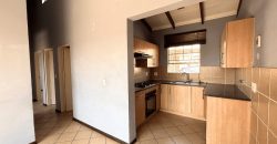 NEAT SECURED 3 BEDROOM HOUSE IN SONWABA COMPLEX