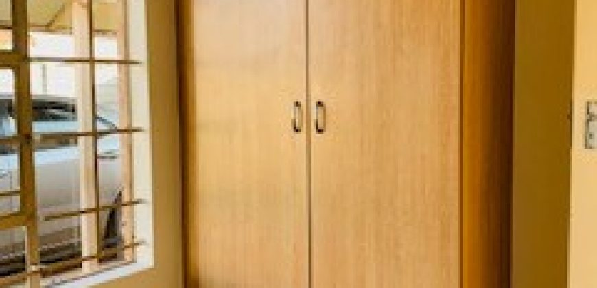 A HOUSE OFFERING A REMARKABLE LIVING EXPERINCE