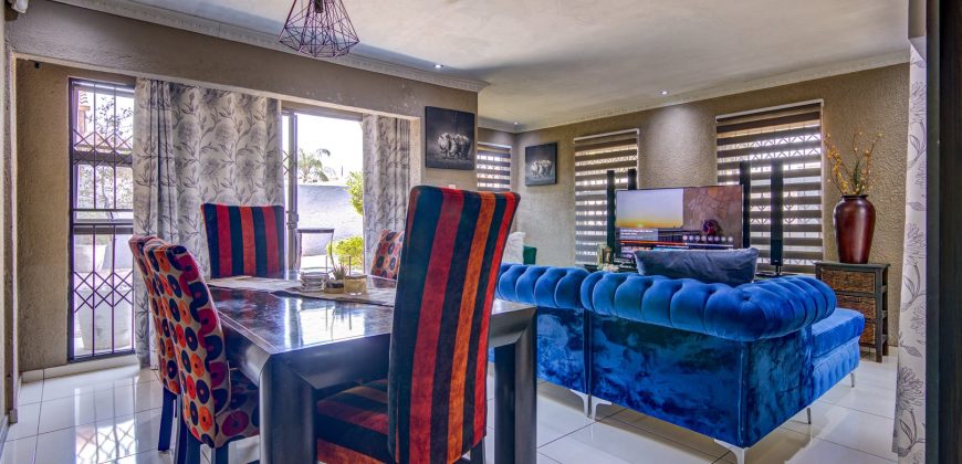 PRESTIGIOUS HOME FOR SALE…