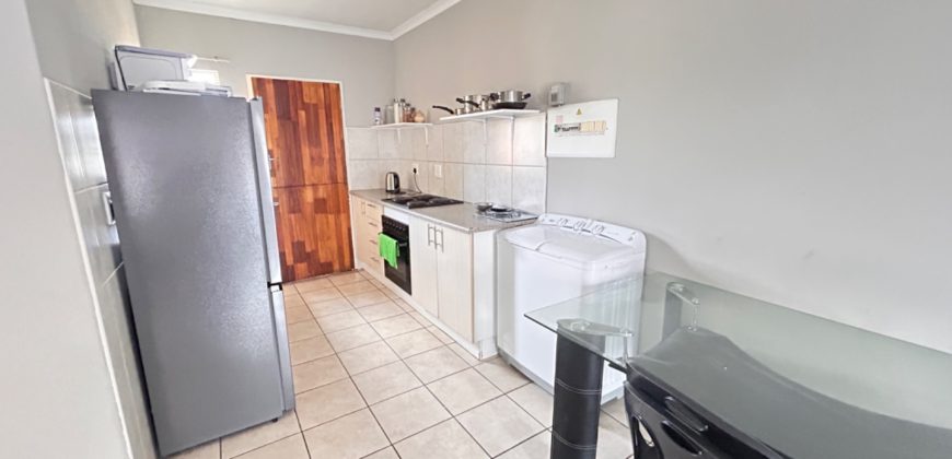 SECURED 2 BEDROOM TOWNHOUSE AVAILABLE IN TERENURE