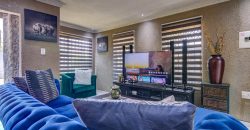 PRESTIGIOUS HOME FOR SALE…