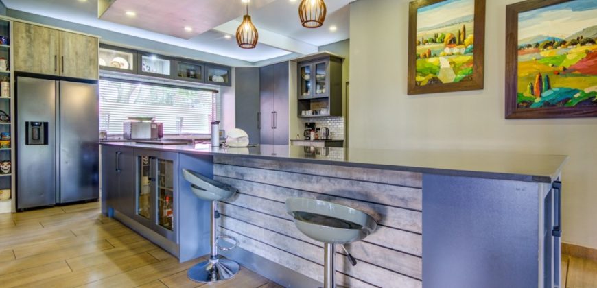4 BEDROOM DREAM HOME FOR SALE IN KEMPTON PARK