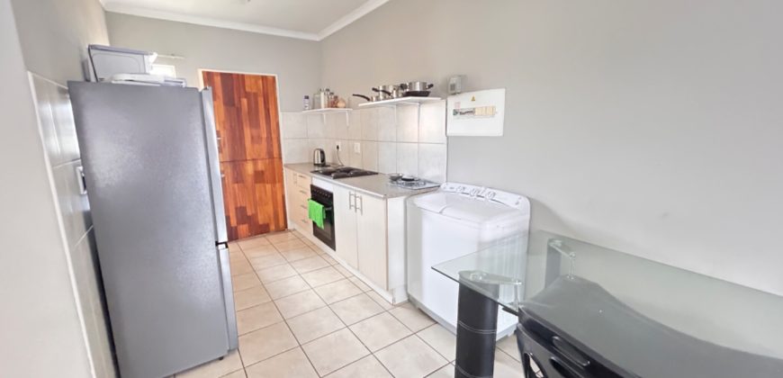 SECURED 2 BEDROOM TOWNHOUSE AVAILABLE IN TERENURE