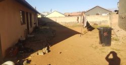 3 bedrooms house for sale in Tembisa