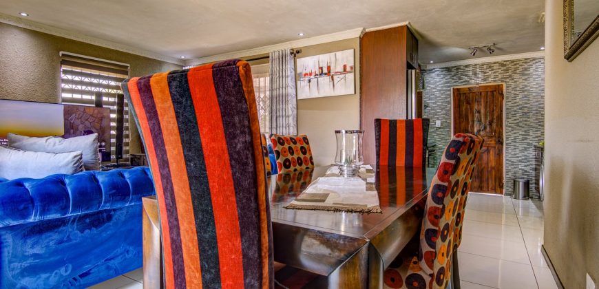 PRESTIGIOUS HOME FOR SALE…