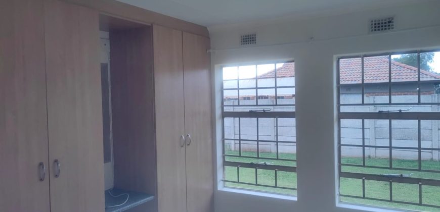 A HOUSE OFFERING A REMARKABLE LIVING EXPERINCE