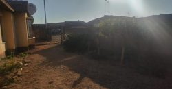 3 bedrooms house for sale in Tembisa