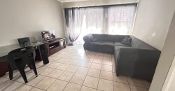 SECURED 2 BEDROOM TOWNHOUSE AVAILABLE IN TERENURE