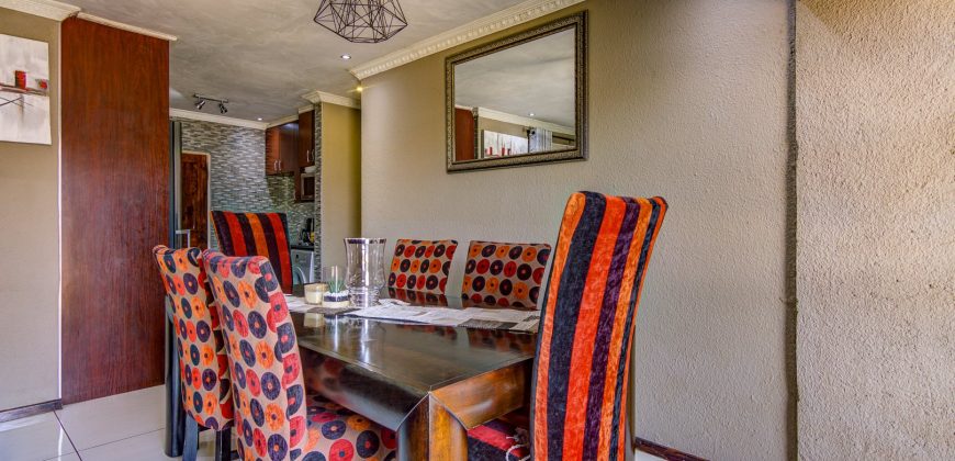 PRESTIGIOUS HOME FOR SALE…