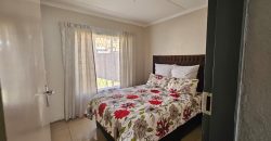 Ground Floor Unit in Exclusive Complex!