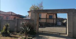 A 3 bedroom house with 3 rental rooms for sale in Clayville