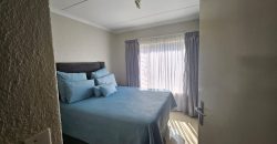 Ground Floor Unit in Exclusive Complex!