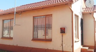 A Beautiful 2 Bedroom Home for Sale