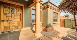 Double Storey 3 and Half Bedroom House (Pre-Paid Electricity) with 2.5 Bathrooms For Sale in Clayville