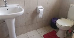 Elegant 3-Bedroom Townhouse in Secure Complex