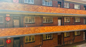 FIRE SALE OF AN APARTMENT