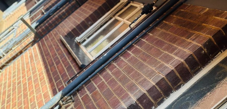 FIRE SALE OF AN APARTMENT