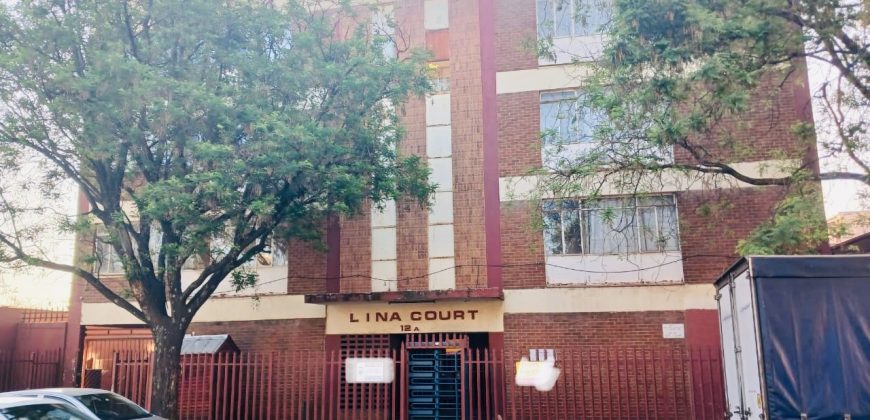 A 2 Bedroom Apartment for Sale in Kempton Park Central