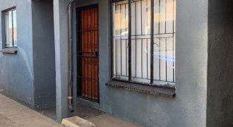 2 BEDROOM HOUSE FOR SALE!!!