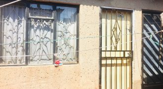 AN INVESTMENT OPPORTUNITY