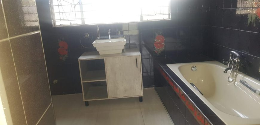 Your Peaceful Dream Home: Spacious and Serene!