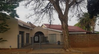 Your Peaceful Dream Home: Spacious and Serene!