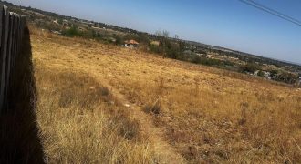 Prime Vacant and Exceptional Development Opportunity