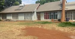 Nestled in a tranquil neighborhood of Clayville, Olifantsfontein. This charming home present an inviting retreat for those seeking comfort and convenience