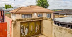 WHY PAY SOMEONE’S BOND?!!