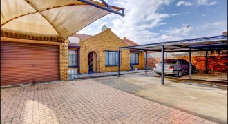 A stunning 3- Bedroom House in Hospital View