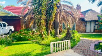 A STUNNING PROPERTY FOR FAMILY OR INVESTMENT