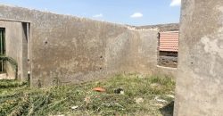 UNPOLISHED DIAMOND AT ENNERDALE