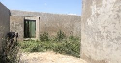 UNPOLISHED DIAMOND AT ENNERDALE