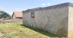 UNPOLISHED DIAMOND AT ENNERDALE