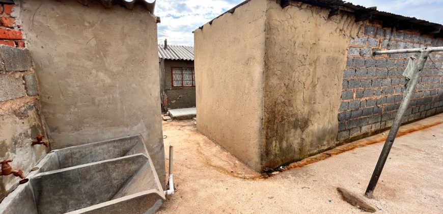 Investment Opportunity! Income-Generating Property for Sale