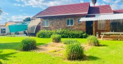 A STUNNING PROPERTY FOR FAMILY OR INVESTMENT